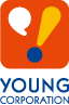 Young co. logomark